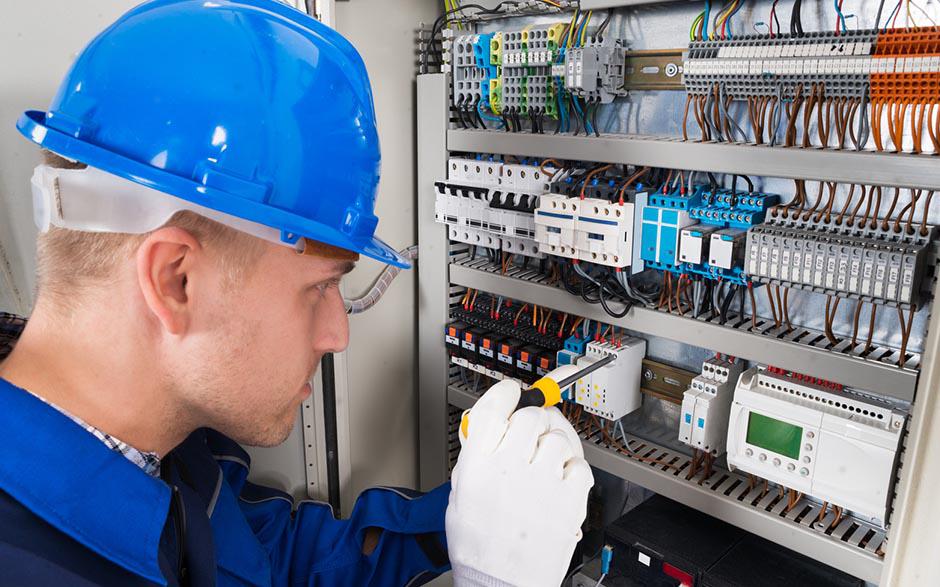 électricien d'urgence Le Perray-en-Yvelines