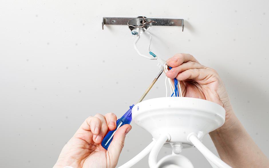 électricien urgence Trappes