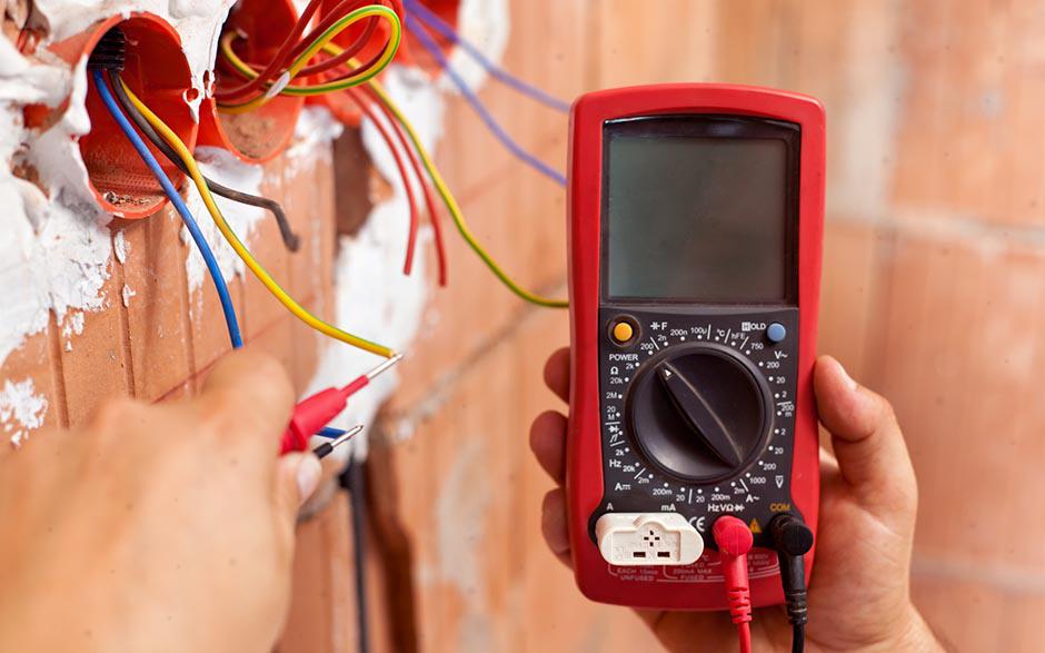 électricien urgence Trappes