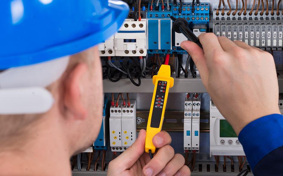 électricien urgence Trappes